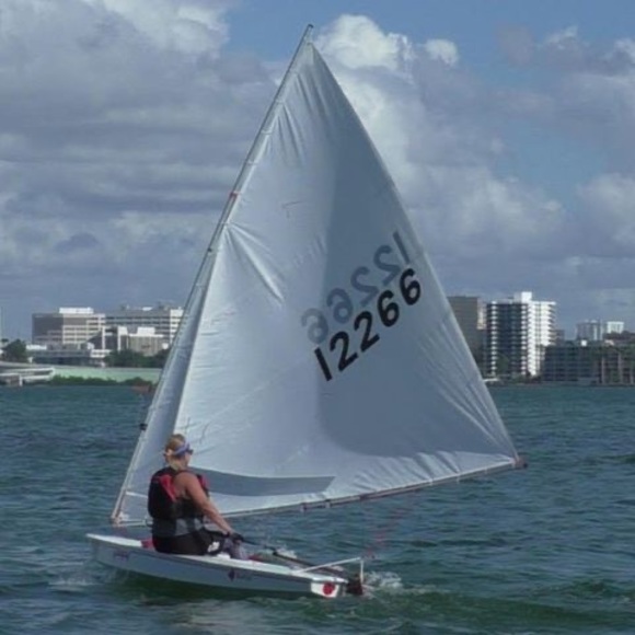 Meet your Posher, Linda - Picture 1 of 1